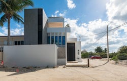 Casa Lipageva, Chelem, 