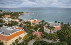 Avenida Playa Paraíso, Playa del Carmen, 77740