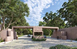 Alma Residencial, Mérida, 97305