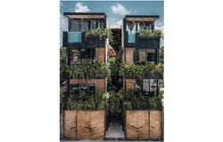 Centro Tulum, Tulum, 77762