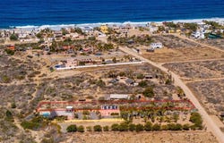 L-13 Rancho Nuevo, Pacific, 