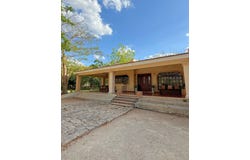 Hacienda Holística, Mérida, 97380