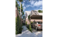 Casa Alma, Mérida, 97305