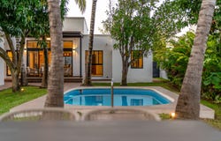 Single Floor Villa for sale in Lagos del Sol, Cancun, Cancun, 