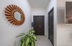 Furnished 3 bedroom house for sale in El Encuentro, Playa del Carmen, playa del carmen, 