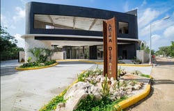 Selva Zama, Tulum, 77765