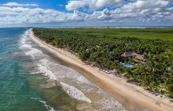 Tulum Beach, Tulum, 