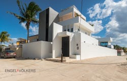 Casa Lipageva, Chelem, 