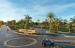 Playa Ixtul, Chuburná, 97336