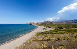 Loreto Bay Grand Reserve, Loreto, 