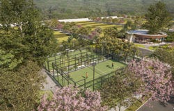 Boscara, Mérida, 97128