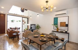 Arenna House, Mérida, 97302