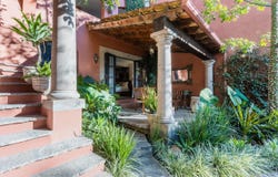 Casa del Chorro, San Miguel de Allende, 37700