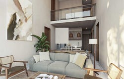 Corasol, Playa del Carmen, 77727