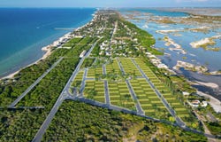 Playa Ixtul, Chuburná, 97336