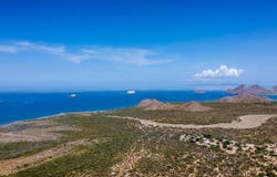 Loreto Bay Grand Reserve, Loreto, 