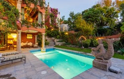 Casa del Chorro, San Miguel de Allende, 37700