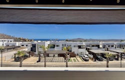 Isla San Marcos, Cabo Corridor, 