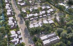 Alma Residencial, Mérida, 97305