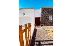 San Vicente, Pacific, 