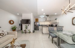 Furnished 3 bedroom house for sale in El Encuentro, Playa del Carmen, playa del carmen, 