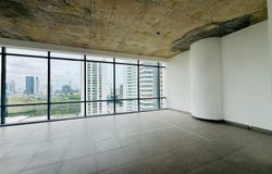 Time Square Center, Panamá, 