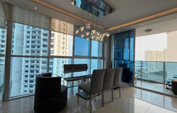 San Francisco, Panama City, 