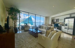 TOC, Panama City, 