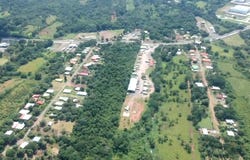 La Chorrera, Panama Oeste, 
