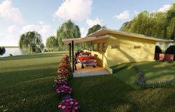 Casa en Torio, Torio, 
