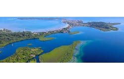 Bocas del Toro, Bocas del Toro, 