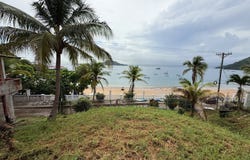 Isla Taboga, Taboga, 