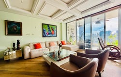 Marbella 47, Panamá, 