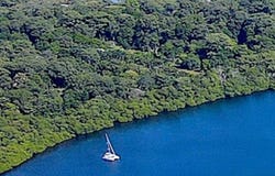 Bocas del Toro, Bocas del Toro, 