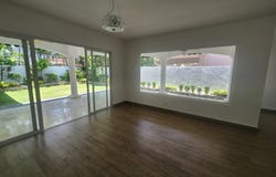 Puerta del Golf, Panama, 