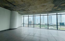 Time Square Center 1, Panamá, 