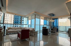 San Francisco, Panama City, 