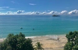 Santa Clara Residences, Río Hato, 