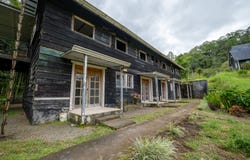 Finca Volcan, Volcán, 