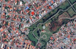 Parque Lefevre, Panamá, 