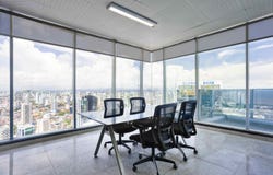 F&F Tower, Panamá, 
