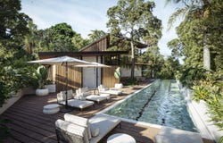 Sanctuary, Panama City, 