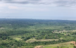 Las Uvas, San Carlos, 