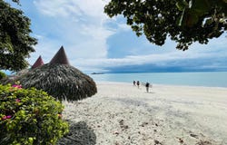 Farallón, Cocle, 