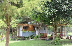 Rancho Limon, Campana, 