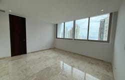 Punta Pacifica, Panama City, 