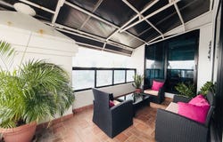 Pacific Bay, Panamá, 