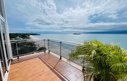 Farallón, Cocle, 