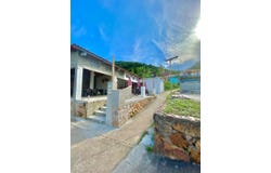 La Mimosa, Taboga, 