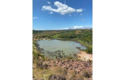 Guayabito, San Carlos, 